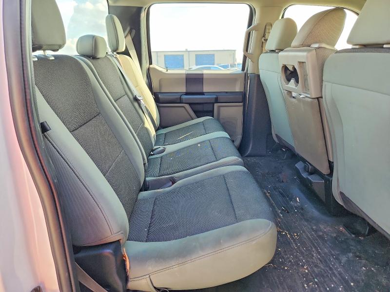Aukcja sprzedaży 2020 Ford F150, vin: 1FTEW1C53LFC11910, numer aukcji: 70861406