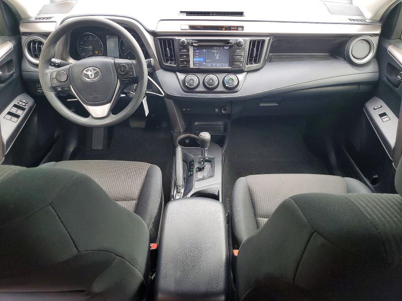 Aukcja sprzedaży 2018 Toyota Rav4, vin: JTMBFREV3JJ225282, numer aukcji: 68698056