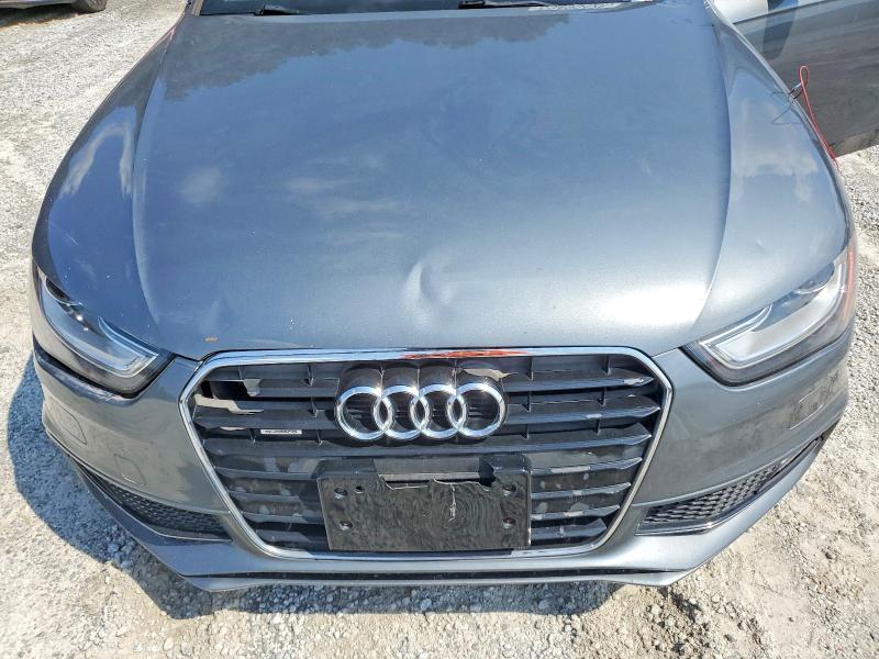Продажа на аукционе авто 2014 Audi A4, vin: WAUFFAFL1EN033225, номер лота: 69495426