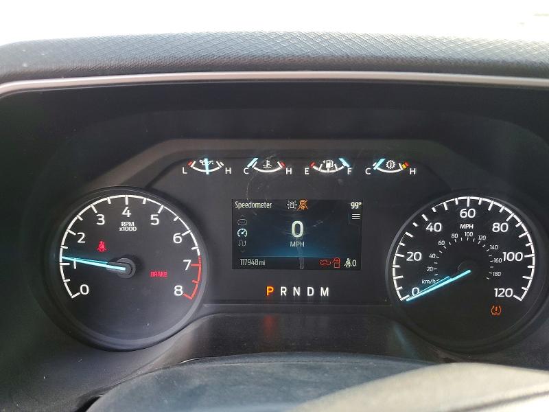 Продажа на аукционе авто 2021 Ford F150, vin: 1FTFX1C5XMKE63101, номер лота: 67963706