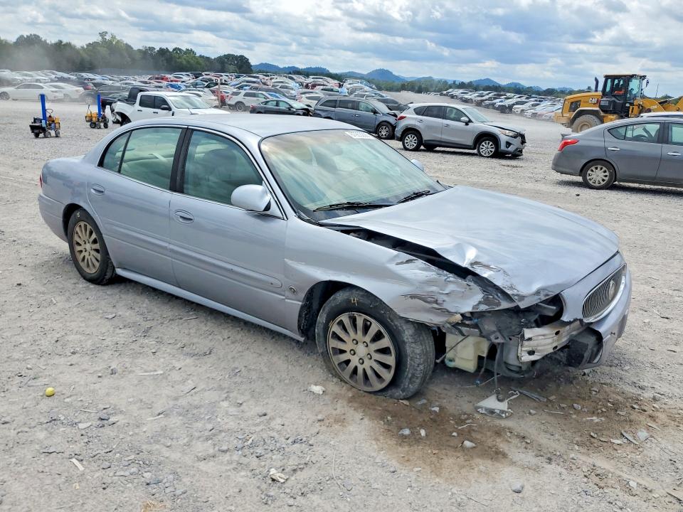 Aukcja sprzedaży 2005 Buick Lesabre, vin: 1G4HP52K55U175737, numer aukcji: 67903206