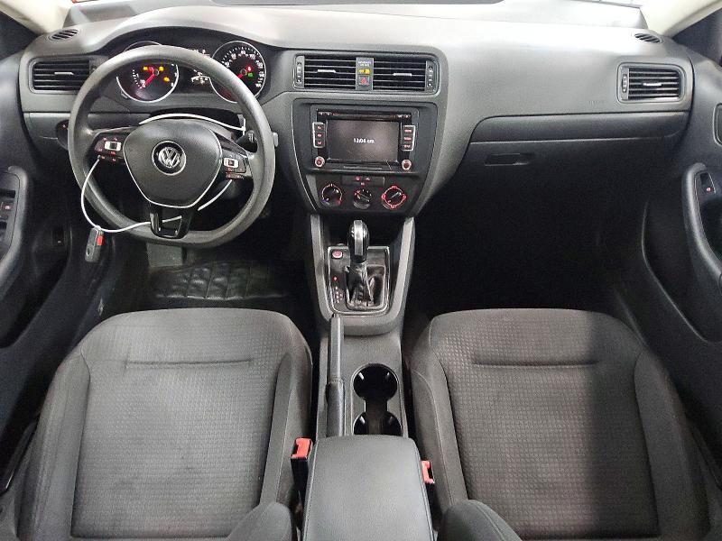 Продаж на аукціоні авто 2015 Volkswagen Jetta, vin: 3VW2K7AJ2FM336612, номер лоту: 66315806