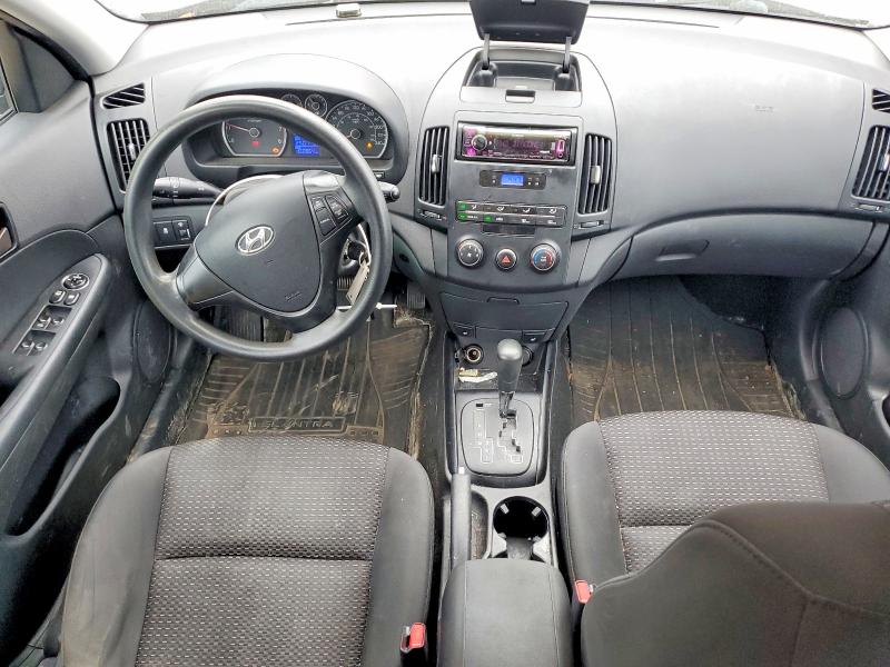 Продажа на аукционе авто 2012 Hyundai Elantra Touring, vin: KMHDB8AE0CU132477, номер лота: 70882926