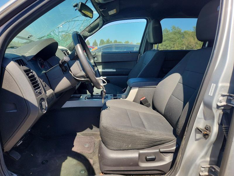 Продажа на аукционе авто 2012 Ford Escape, vin: 1FMCU9DG0CKB10189, номер лота: 68443716