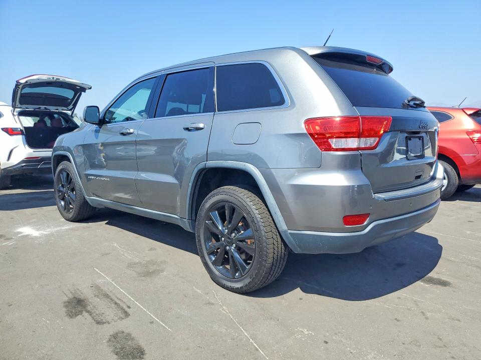 Aukcja sprzedaży 2012 Jeep Grand Cherokee, vin: 1C4RJEAG2CC355932, numer aukcji: 68522226