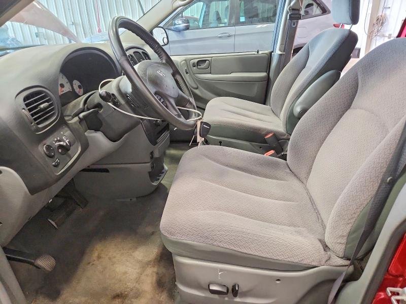 Продаж на аукціоні авто 2007 Dodge Grand Caravan, vin: 2D4GP44L37R219558, номер лоту: 65232466