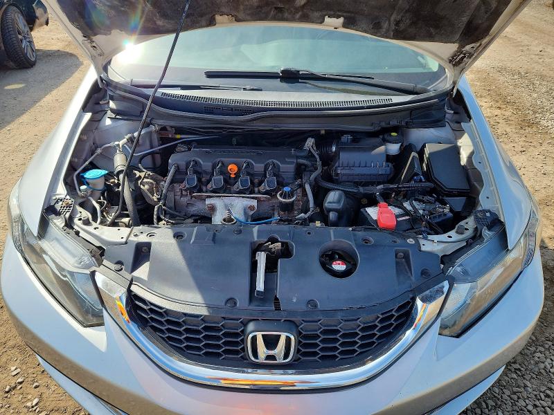 Aukcja sprzedaży 2014 Honda Civic, vin: 2HGFB2F50EH020868, numer aukcji: 69379046