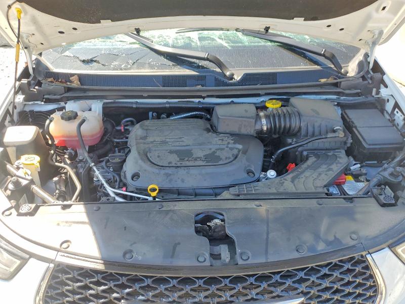 Продаж на аукціоні авто 2026 Chrysler Pacifica, vin: 2C4RC1BG7TR196933, номер лоту: 69534826
