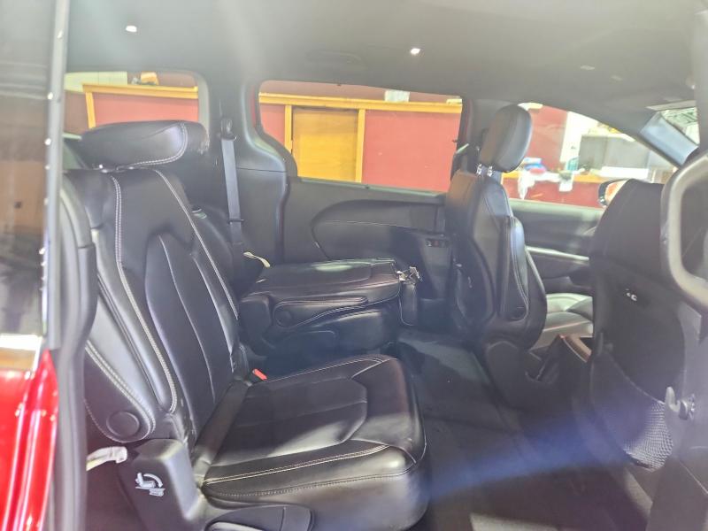Aukcja sprzedaży 2025 Chrysler Pacifica, vin: 2C4RC1BG9SR520849, numer aukcji: 67785776