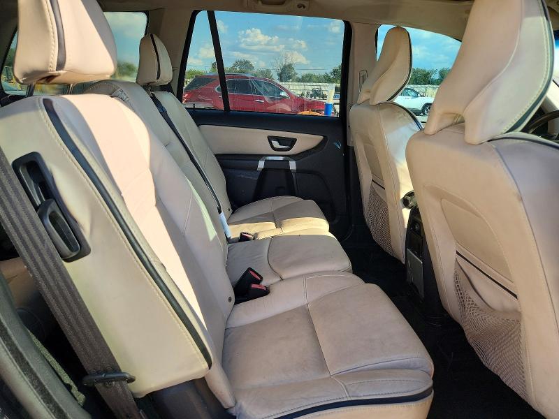 Auction sale of the 2014 Volvo Xc90, vin: YV4952CF6E1694468, lot number: 70866056