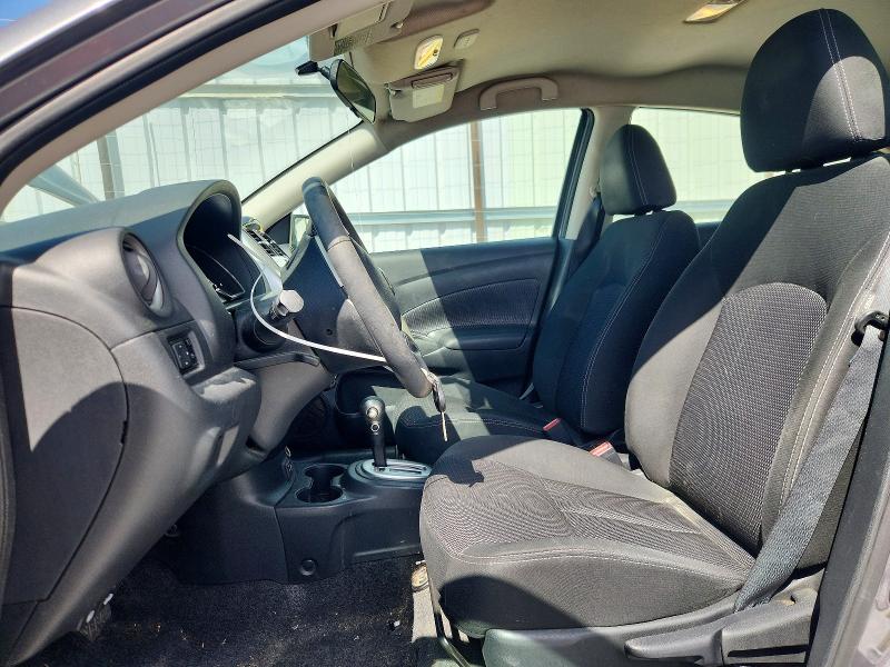 2018 Nissan Versa მანქანა იყიდება აუქციონზე, vin: 3N1CN7AP8JL878883, აუქციონის ნომერი: 71107716