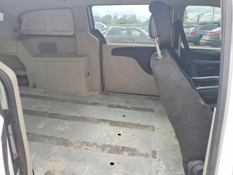 Продажа на аукционе авто 2015 Ram Tradesman, vin: 2C4JRGAG2FR680075, номер лота: 69122136