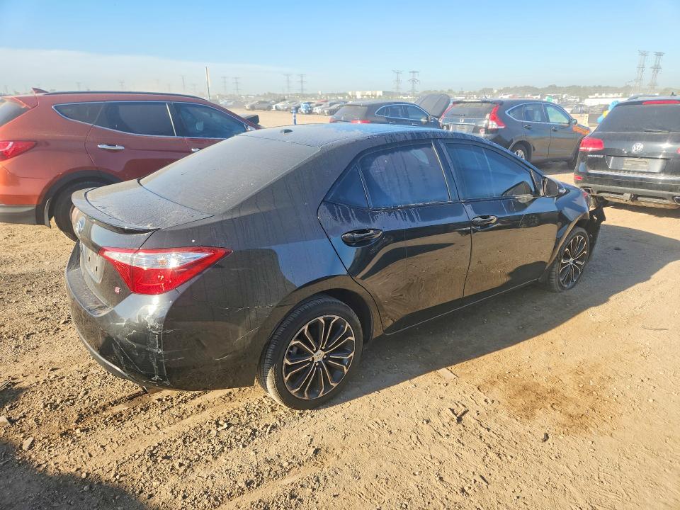 Продажа на аукционе авто 2014 Toyota Corolla, vin: 2T1BURHE1EC141481, номер лота: 68637936