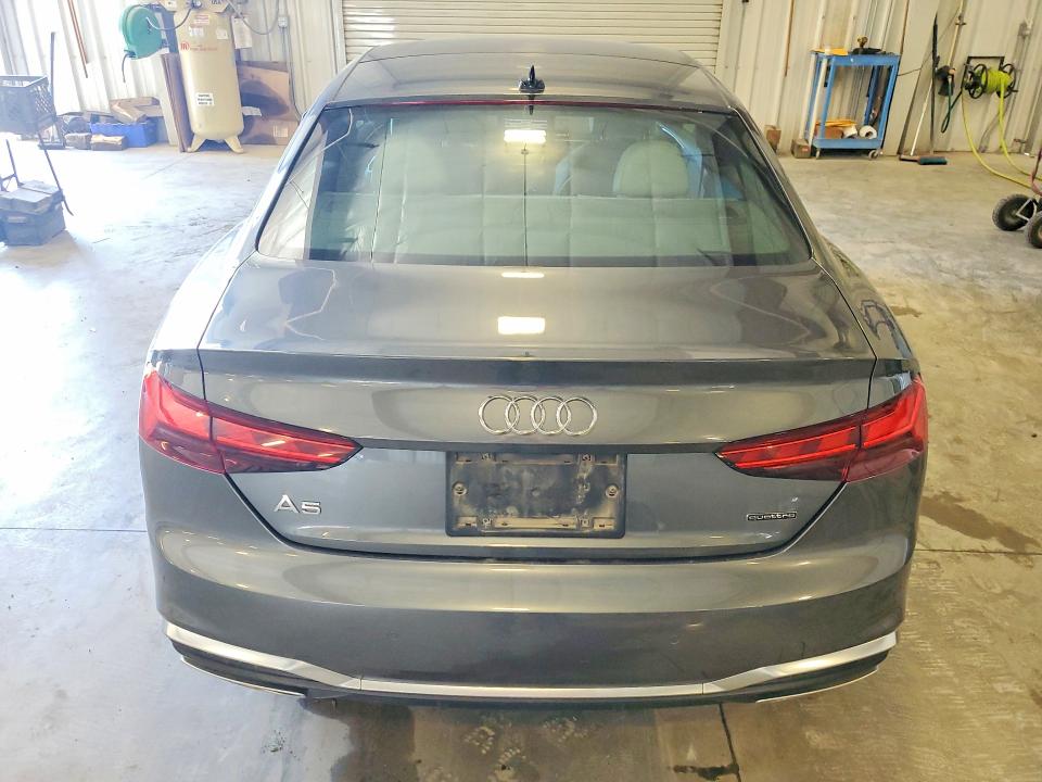 Aukcja sprzedaży 2023 Audi A5, vin: WAUTAAF5XPA003900, numer aukcji: 67536196