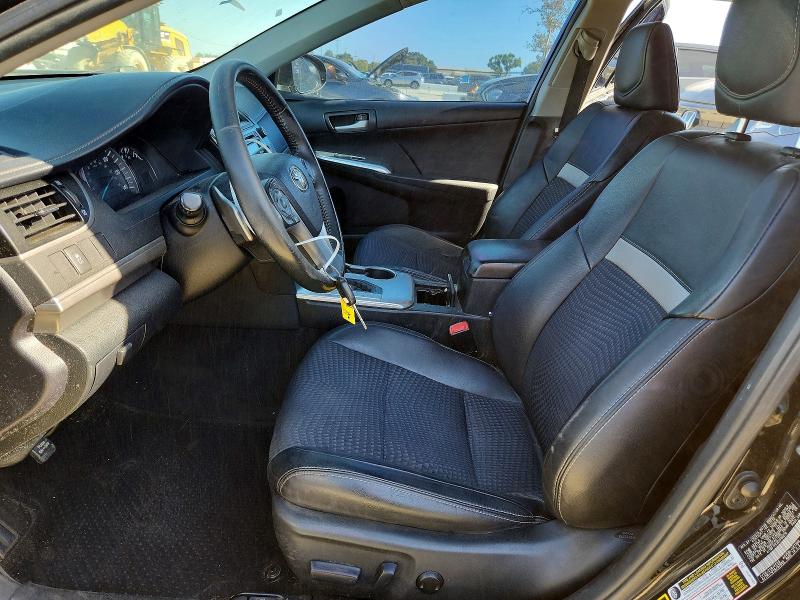 Aukcja sprzedaży 2014 Toyota Camry, vin: 4T1BF1FK2EU766278, numer aukcji: 69538766