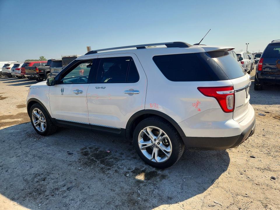 67688386 :رقم المزاد ، 1FMHK8F88BGA14503 vin ، 2011 Ford Explorer مزاد بيع