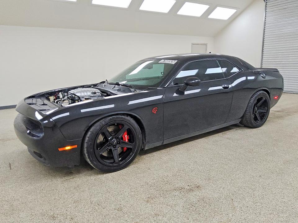 Продаж на аукціоні авто 2015 Dodge Challenger, vin: 2C3CDZC94FH809221, номер лоту: 67600926