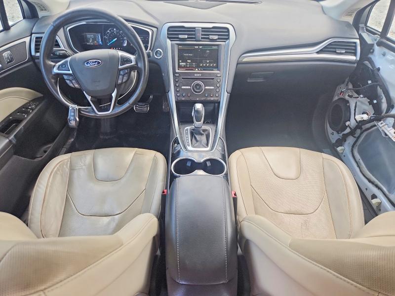 Aukcja sprzedaży 2016 Ford Fusion, vin: 3FA6P0RU8GR127252, numer aukcji: 68686836