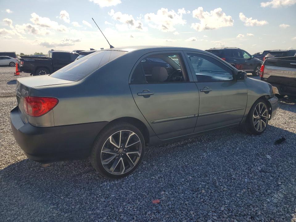 Продаж на аукціоні авто 2007 Toyota Corolla, vin: 1NXBR32E27Z829854, номер лоту: 69566626