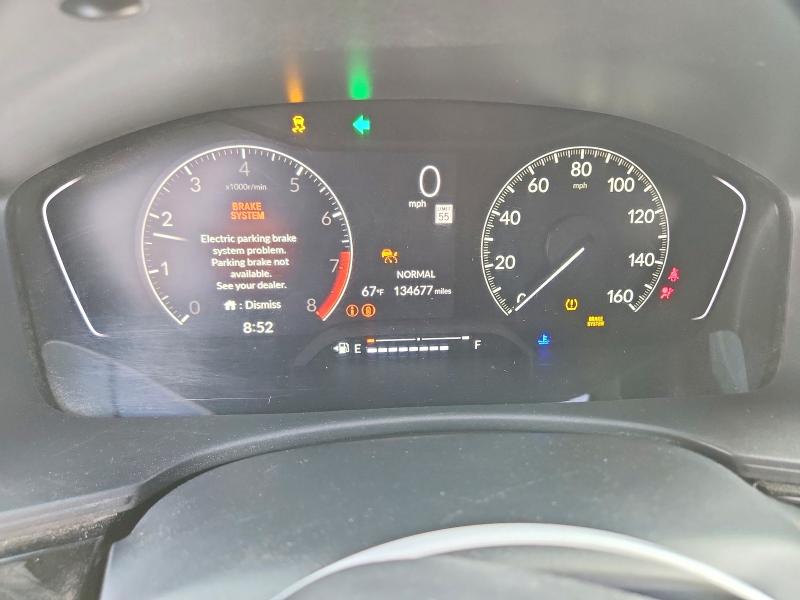 69228136 :رقم المزاد ، 2HGFE2F56NH539267 vin ، 2022 Honda Civic مزاد بيع