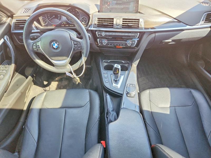 Продажа на аукционе авто 2016 Bmw 328, vin: WBA8E3G55GNT26703, номер лота: 68610036