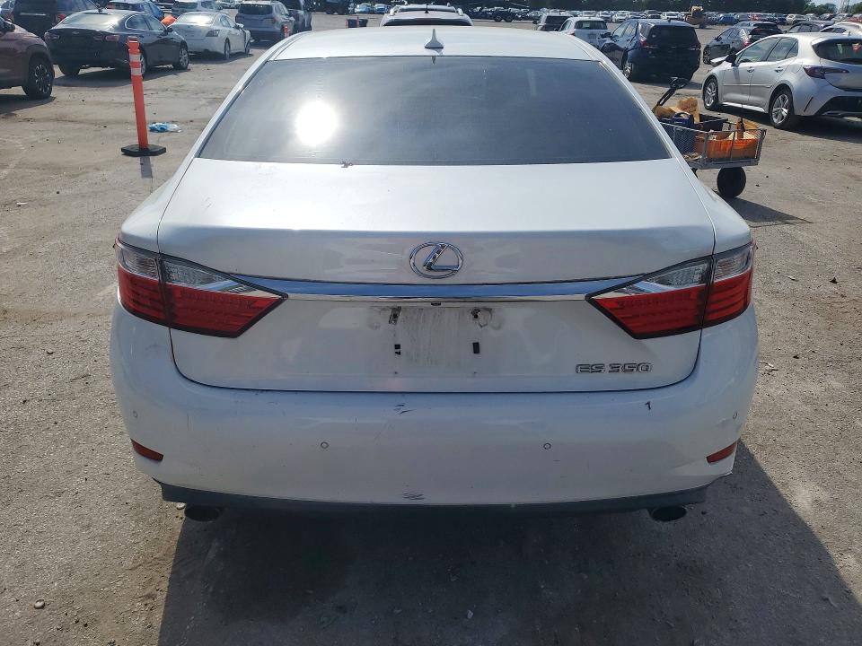 Продажа на аукционе авто 2013 Lexus Es, vin: JTHBK1GG8D2004124, номер лота: 70951796