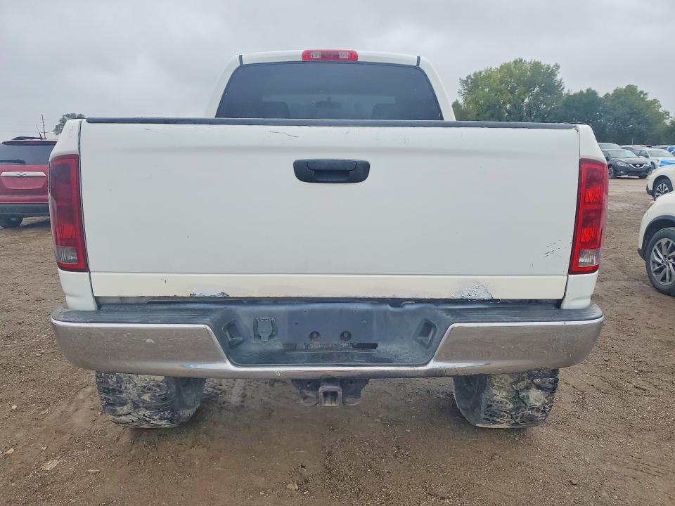 Aukcja sprzedaży 2006 Dodge Ram 2500, vin: 1D7KS28C76J224999, numer aukcji: 70228596