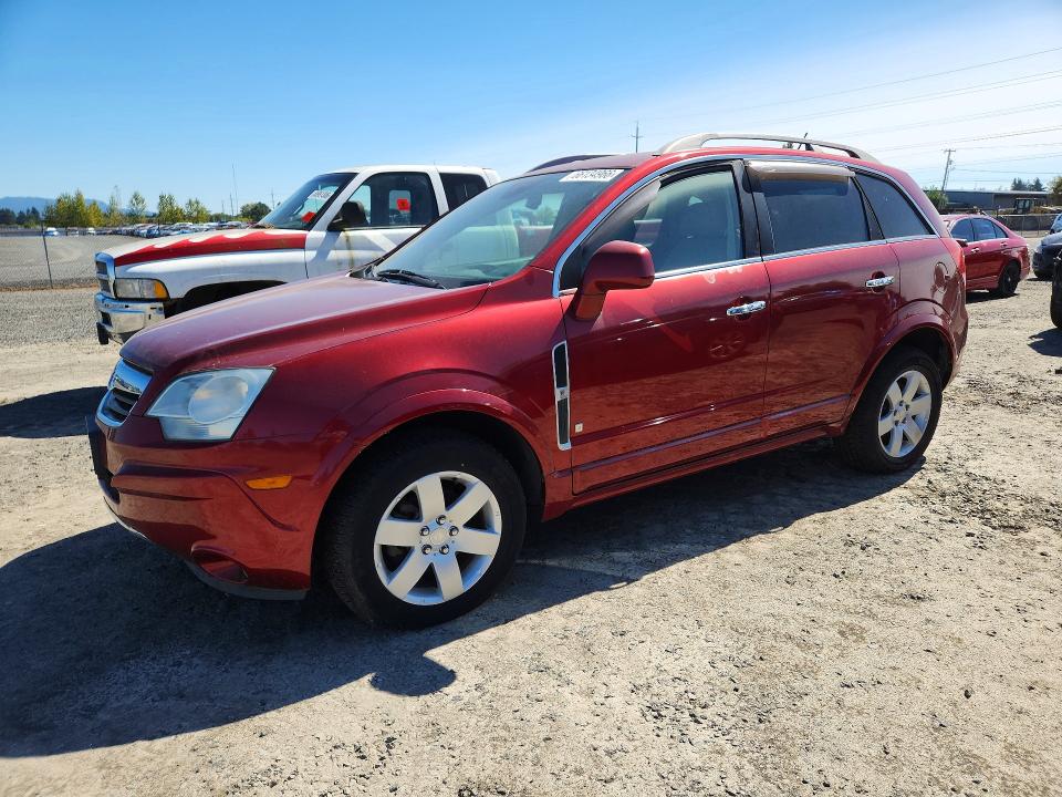 Продаж на аукціоні авто 2008 Saturn Vue, vin: 3GSDL73778S575697, номер лоту: 66134966
