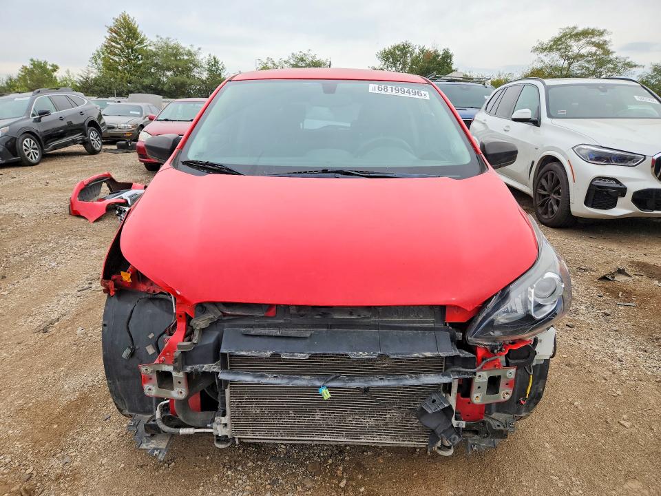 68199496 :رقم المزاد ، KL8CB6SA9MC717591 vin ، 2021 Chevrolet Spark مزاد بيع