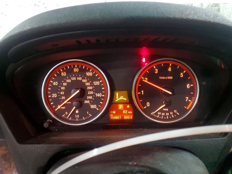 2007 Bmw X5 მანქანა იყიდება აუქციონზე, vin: 5UXFE43547L013142, აუქციონის ნომერი: 69942876