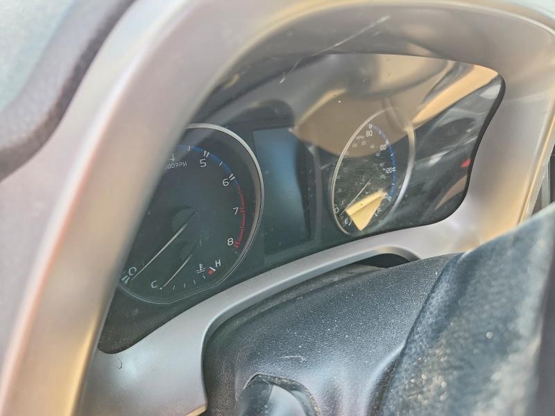 2017 Toyota Rav4 მანქანა იყიდება აუქციონზე, vin: JTMRFREV5HJ108022, აუქციონის ნომერი: 68008796