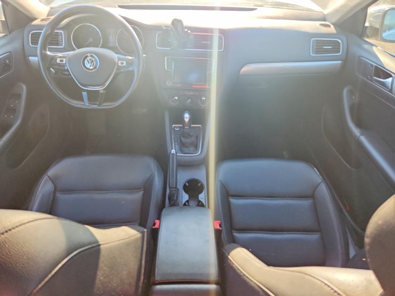 2017 Volkswagen Jetta მანქანა იყიდება აუქციონზე, vin: 3VWDB7AJ1HM223830, აუქციონის ნომერი: 68219276