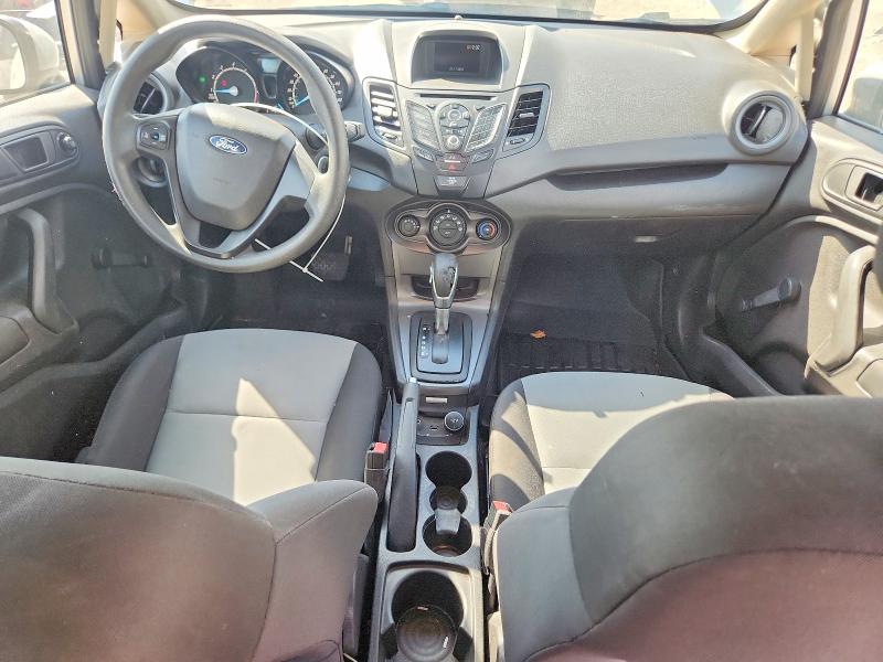 Aukcja sprzedaży 2018 Ford Fiesta, vin: 3FADP4AJ7JM139106, numer aukcji: 66976246