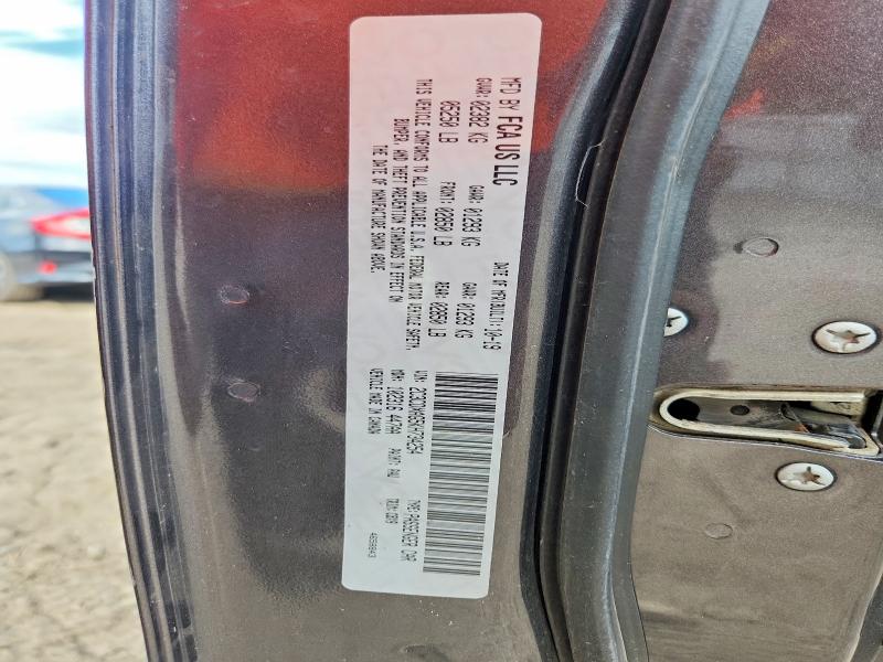 Продаж на аукціоні авто 2019 Dodge Charger, vin: 2C3CDXAG5KH734254, номер лоту: 67965426