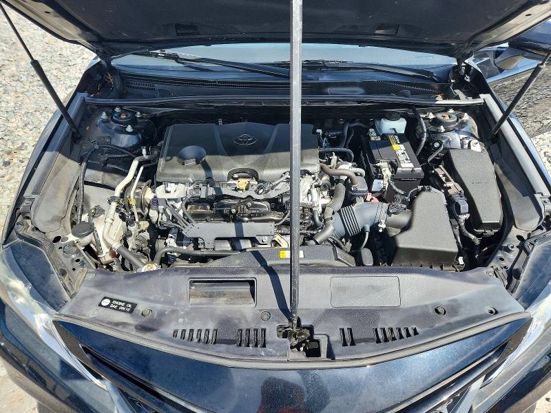 Aukcja sprzedaży 2020 Toyota Camry, vin: 4T1G11AK2LU331561, numer aukcji: 65962936