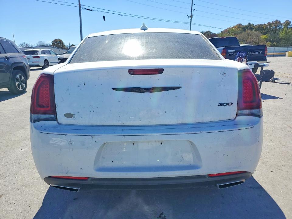 Aukcja sprzedaży 2020 Chrysler 300, vin: 2C3CCAAG5LH225587, numer aukcji: 70304566