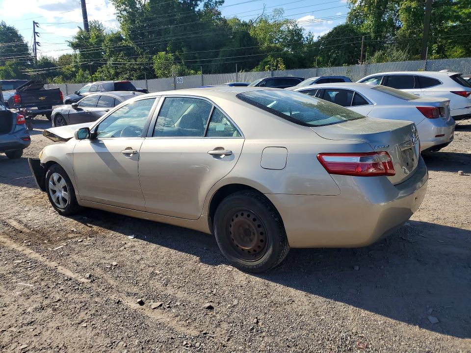 Aukcja sprzedaży 2008 Toyota Camry, vin: 4T1BE46K58U206859, numer aukcji: 68681866