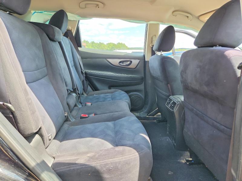 Aukcja sprzedaży 2016 Nissan Rogue, vin: JN8AT2MV6GW134925, numer aukcji: 67731946