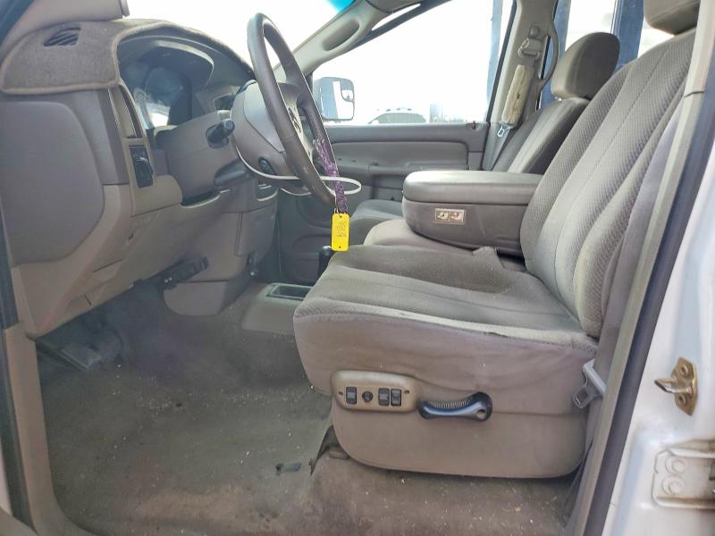 69052396 :رقم المزاد ، 3D7KU286X3G755941 vin ، 2003 Dodge Ram 2500 مزاد بيع