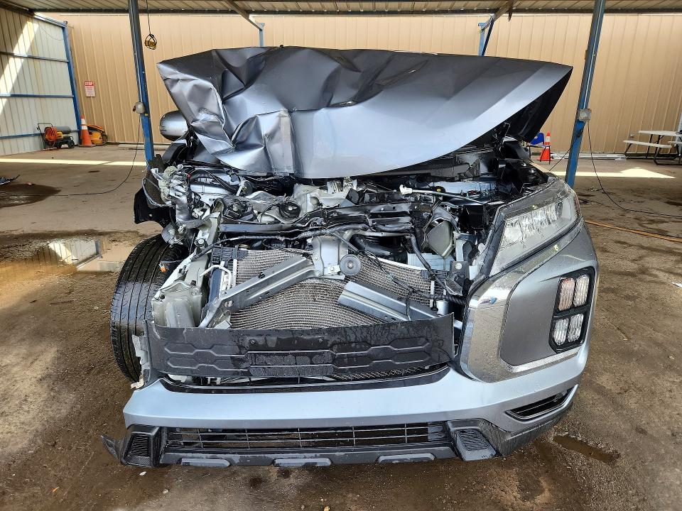 Aukcja sprzedaży 2024 Mitsubishi Outlander Sport, vin: JA4ARUAU4RU017225, numer aukcji: 70005016