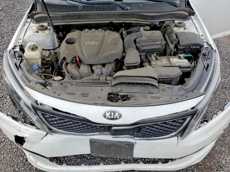 68143926 :رقم المزاد ، 5XXGM4A71FG443173 vin ، 2015 Kia Optima مزاد بيع