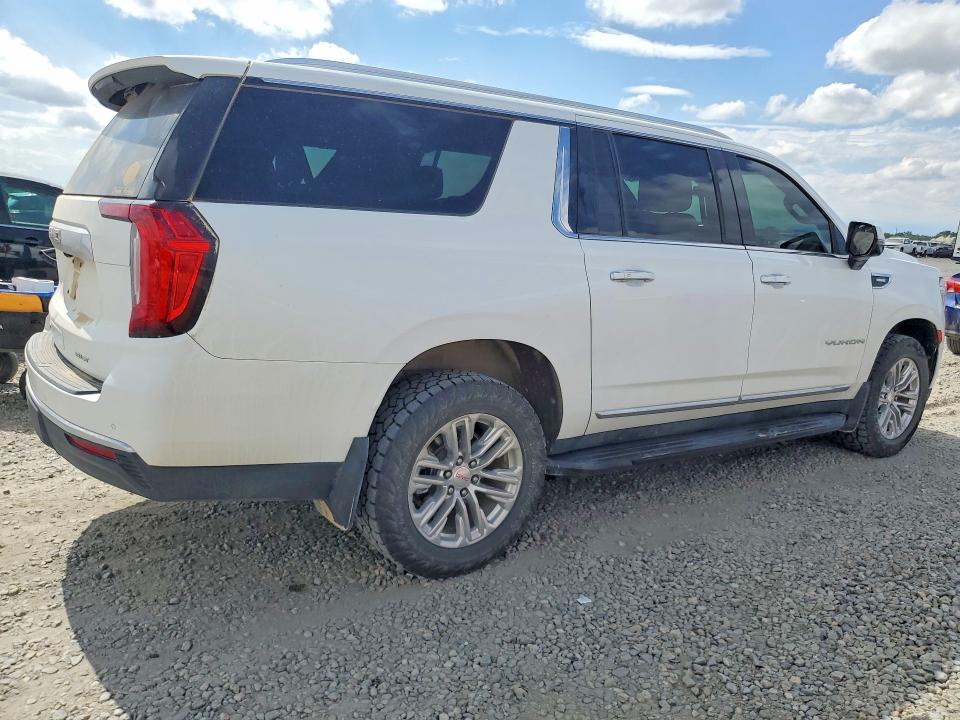 Продажа на аукционе авто 2024 Gmc Yukon Xl, vin: 1GKS2GKT1RR346347, номер лота: 70369756