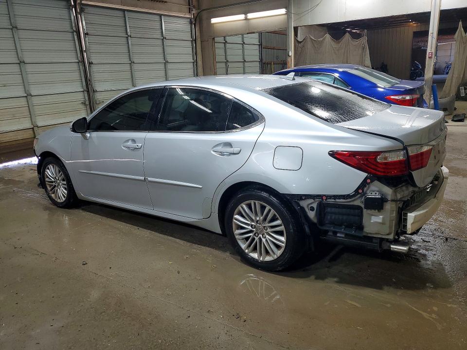 Продажа на аукционе авто 2013 Lexus Es, vin: JTHBK1GG5D2021835, номер лота: 70064666