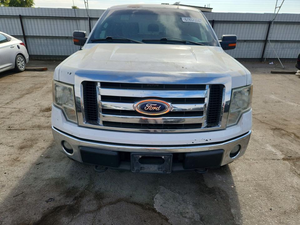 Продажа на аукционе авто 2012 Ford F150, vin: 1FTFW1EF9CKD50165, номер лота: 71405106