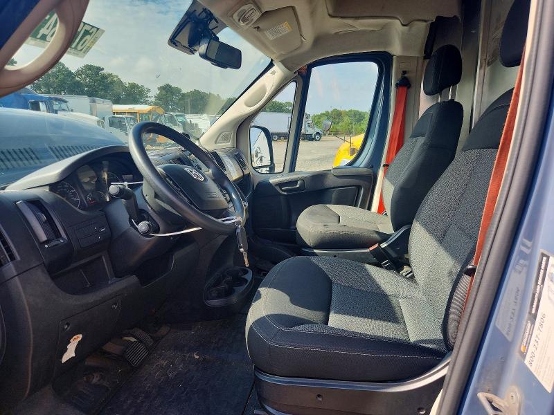 Aukcja sprzedaży 2021 Ram Promaster 3500, vin: 3C6MRVJG3ME544710, numer aukcji: 67253416