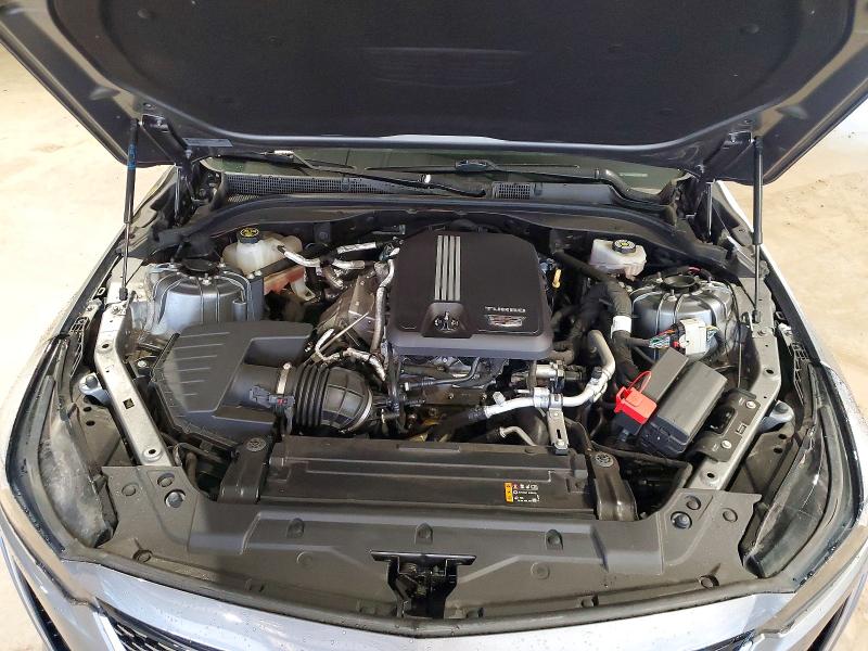 Продаж на аукціоні авто 2021 Cadillac Ct5, vin: 1G6DX5RK0M0110134, номер лоту: 68596616