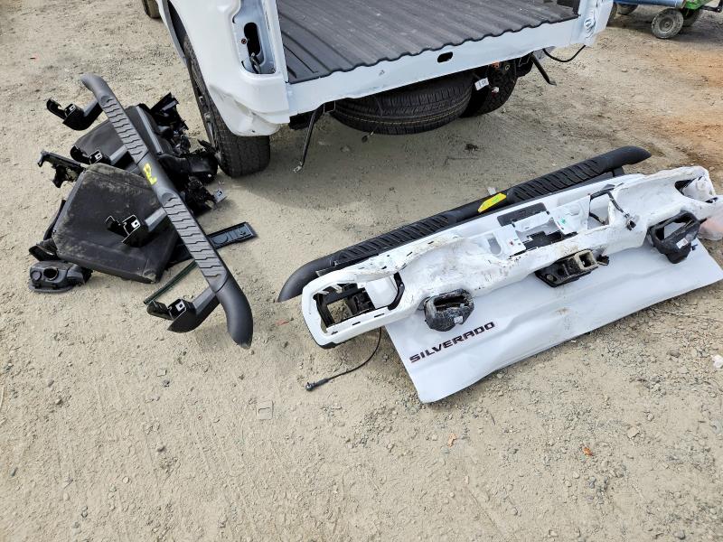 67216966 :رقم المزاد ، 1GCUKEED0TZ259883 vin ، 2026 Chevrolet Silverado مزاد بيع