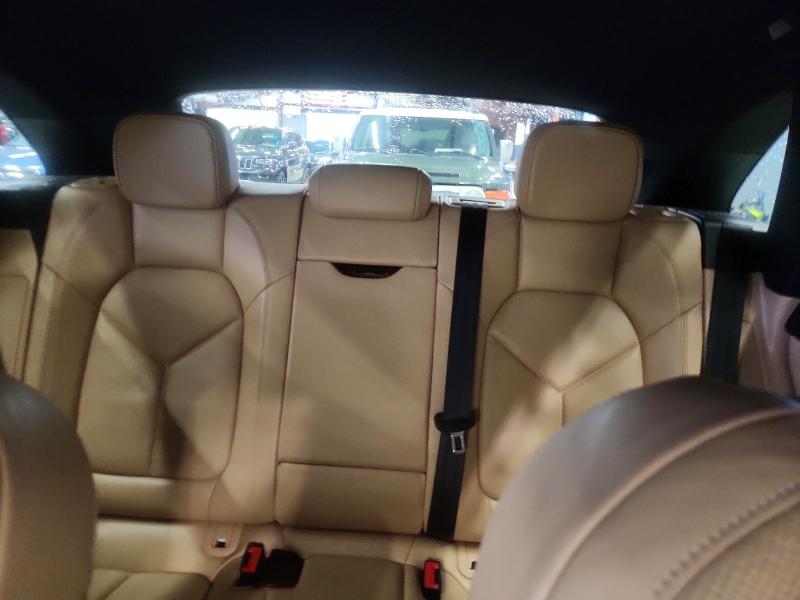 Продаж на аукціоні авто 2017 Porsche Macan, vin: WP1AB2A5XHLB20594, номер лоту: 67521876