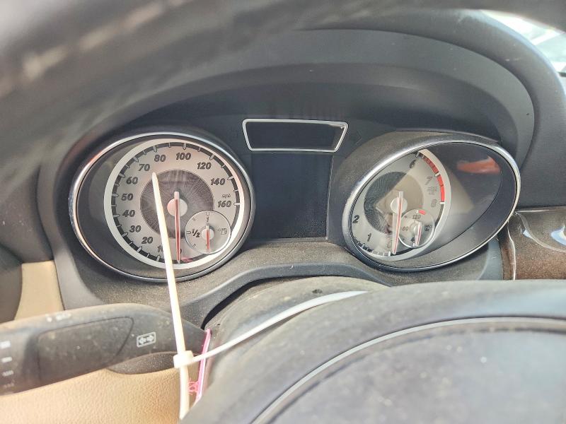 Aukcja sprzedaży 2015 Mercedes-benz Cla, vin: WDDSJ4EB1FN262425, numer aukcji: 67719986