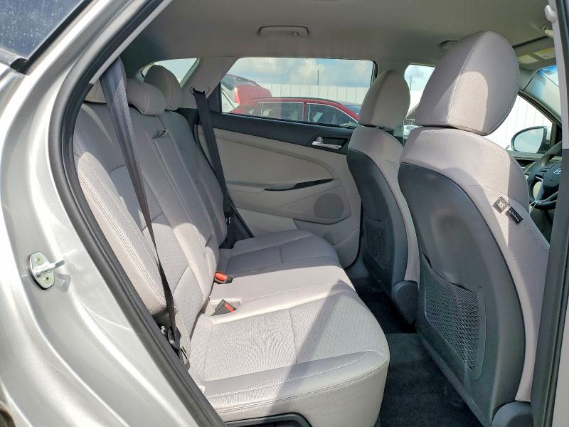 Aukcja sprzedaży 2020 Hyundai Tucson, vin: KM8J3CA47LU214216, numer aukcji: 67901866